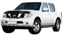 SCOUTT Deflektor přední kapoty pro Nissan Navara 2005-2010 