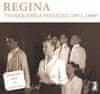 Michal Huvar: Regina to nejlepší z písniček (1972-1999) - + CD