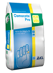 ICL Osmocote Pro 25kg 12-14M 18-9-10+2MgO+TE