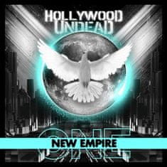Hollywood Undead: New Empire, Vol. 1