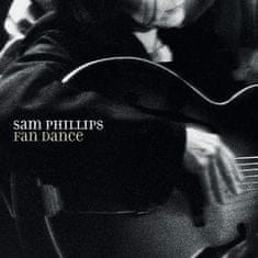 Phillips Sam: Fan Dance - LP