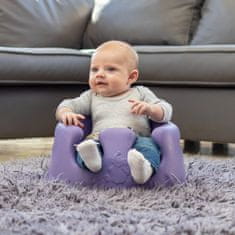 Bumbo Sedátko FLOOR SEAT Purple