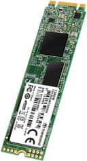 Transcend MTS830S, M.2 - 128GB (TS128GMTS830S)