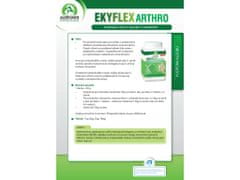 Audevard EKYFLEX ARTHRO EVO 900 g