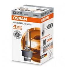 Osram  Žárovka 35W P32 D-3 XENON - D2R