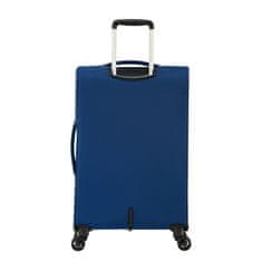 American Tourister Matchup Neon Blue