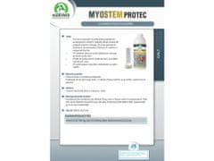 Audevard MYOSTEM PROTEC 900ml