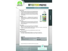 Audevard MYOSTEM PROTEC 900ml