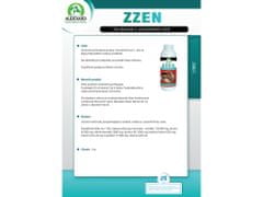 Audevard ZZEN 1l