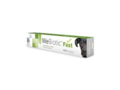 WEBIOTIC FAST 30ml pro psy a kočky obnovení střevní mikroflóry