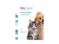 WePharm WECALM pro psy a kočky na uklidnění