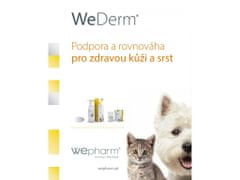 WePharm WEDERM 30ml ORAL LIQUID