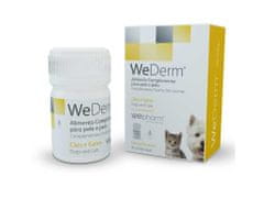 WEDERM 30ml ORAL LIQUID