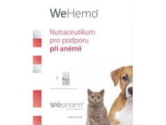 WePharm WEHEMO 30ml ORAL LIQUID