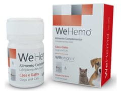 WePharm WEHEMO 30ml ORAL LIQUID