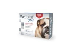 WEJOINT PLUS pr střední plemena 30 tablet výživa kloubů