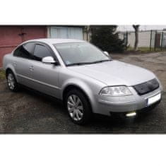 HEKO Ofuky oken VW Passat B5 1996-2005 (přední)