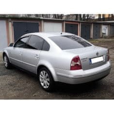 HEKO Ofuky oken VW Passat B5 1996-2005 (přední)