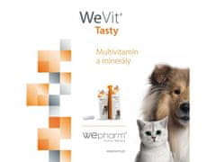 WePharm WEVIT TASTY 100g