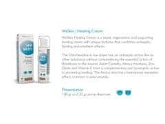 WePharm WESKIN HEALING AND REPAIR CREAM 30g