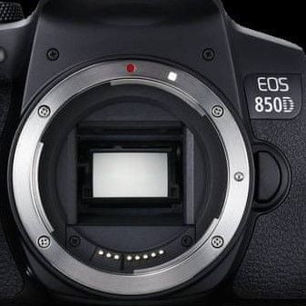 Canon EOS 850D