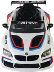 Buddy Toys BEC 8120 El.auto BMW M6 GT3