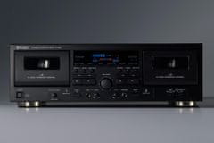 TEAC W-1200