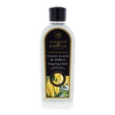 Ashleigh & Burwood Náplň do katalytické lampy YLANG YLANG & NEROLI (ylang ylang a neroli), 250 ml