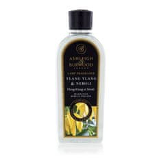 Ashleigh & Burwood Náplň do katalytické lampy YLANG YLANG & NEROLI (ylang ylang a neroli), 500 ml