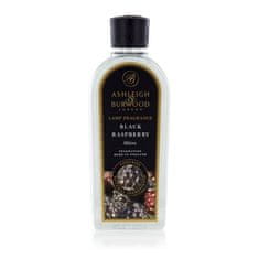 Ashleigh & Burwood Náplň do katalytické lampy BLACK RASPBERRY (černá ostružina), 500 ml