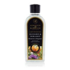 Ashleigh & Burwood Náplň do katalytické lampy MANDARIN & BERGAMOT (mandarinka a bergamot), 250 ml