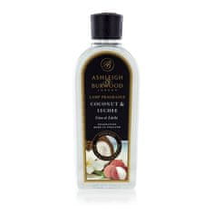 Ashleigh & Burwood Náplň do katalytické lampy COCONUT & LYCHEE (kokos a liči), 250ml