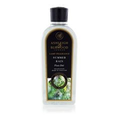 Ashleigh & Burwood Náplň do katalytické lampy SUMMER RAIN (letní děšť), 250ml