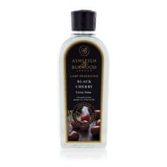 Ashleigh & Burwood Náplň do katalytické lampy BLACK CHERRY (černá třešeň), 500 ml