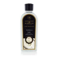 Ashleigh & Burwood Náplň do katalytické lampy VANILLA (vanilka) 500 ml