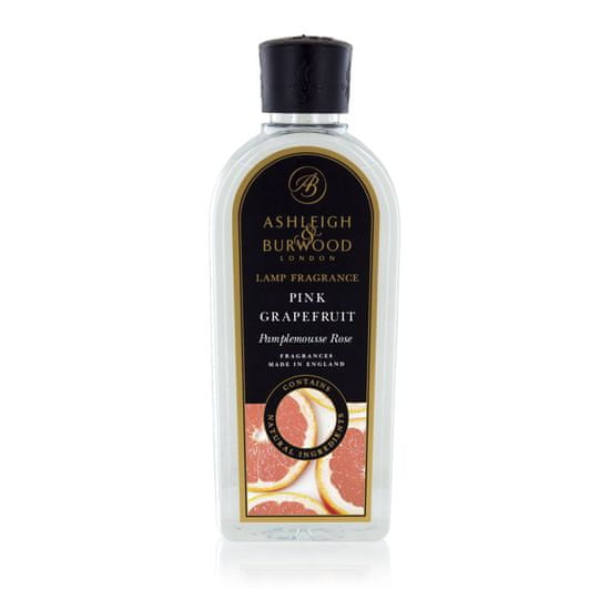 Ashleigh & Burwood Náplň do katalytické lampy GRAPEFRUIT (grapefruit) 500 ml