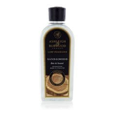 Ashleigh & Burwood Náplň do katalytické lampy SANDALWOOD (santalové dřevo), 250 ml