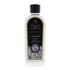 Ashleigh & Burwood Náplň do katalytické lampy LAVENDER (levandule) 500 ml