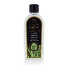 Ashleigh & Burwood Náplň do katalytické lampy GREEN BAMBOO (zelený bambus) 500 ml