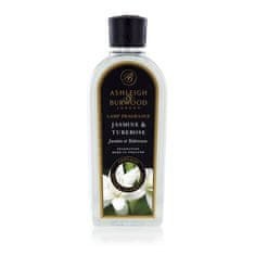 Ashleigh & Burwood Náplň do katalytické lampy JASMINE & TUBEROSE (jasmín a noční hyacint), 1000 ml