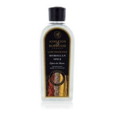 Ashleigh & Burwood Náplň do katalytické lampy MOROCCAN SPICE (marocké koření) 500 ml