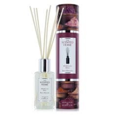 Ashleigh & Burwood Difuzér THE SCENTED HOME - MOROCCAN SPICE (marocké koření), 150 ml