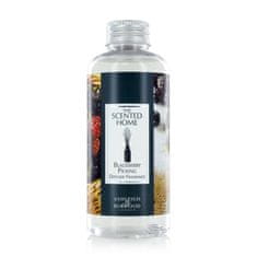 Ashleigh & Burwood Náhradní náplň do difuzéru THE SCENTED HOME - BLACKBERRY PICKING (sběr ostružin), 150 ml