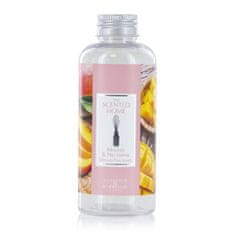 Ashleigh & Burwood Náhradní náplň do difuzéru THE SCENTED HOME - MANGO & NECTARINE (mango a nektarinka), 150 ml