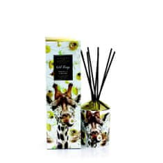 Ashleigh & Burwood Difuzér WILD THINGS - NEROLI & MANDARIN & AMBER (neroli, mandarinka, amber), 200 ml, YOU´RE HAVING A GIRAFFE