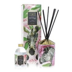 Ashleigh & Burwood Difuzér WILD THINGS - PEONY (pivoňka) 200 ml, I ZEE YOU BABY +