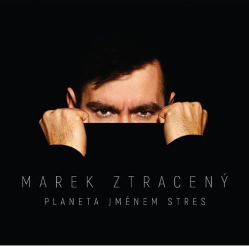 Ztracený Marek: Planeta jménem stres