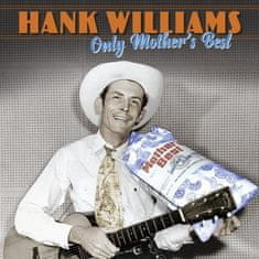 Williams Hank: Only Mother's Best (3x LP)