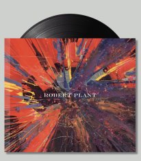 Plant Robert: Digging Deep (8x 7" LP)