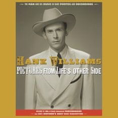 Williams Hank: Pictures From Life's Other Side - The Man And His Music In Rare Recordings And Photos (6x CD)